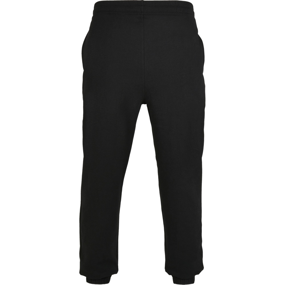 Urban Classics - Basic Jogginghosen für Herren - Schwarz